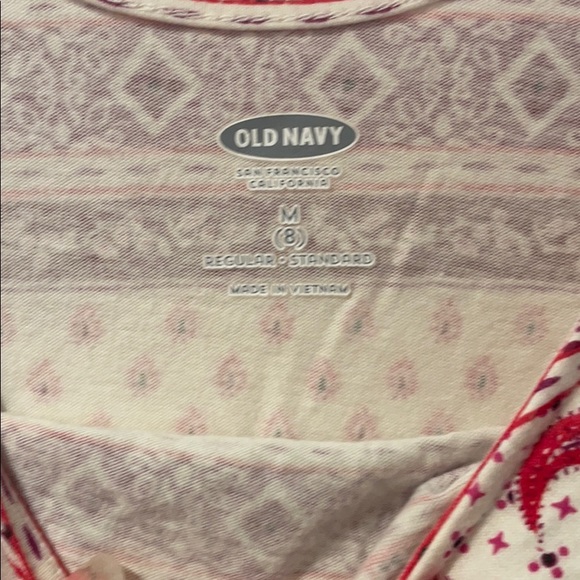 Girls Old Navy Dress Size M (8) NEW - Picture 3 of 3